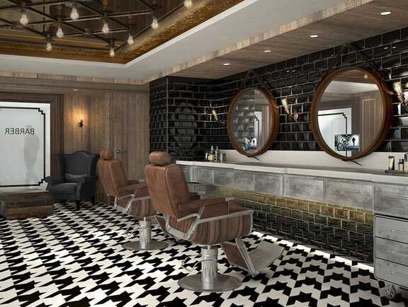Health and Fitness Facilities